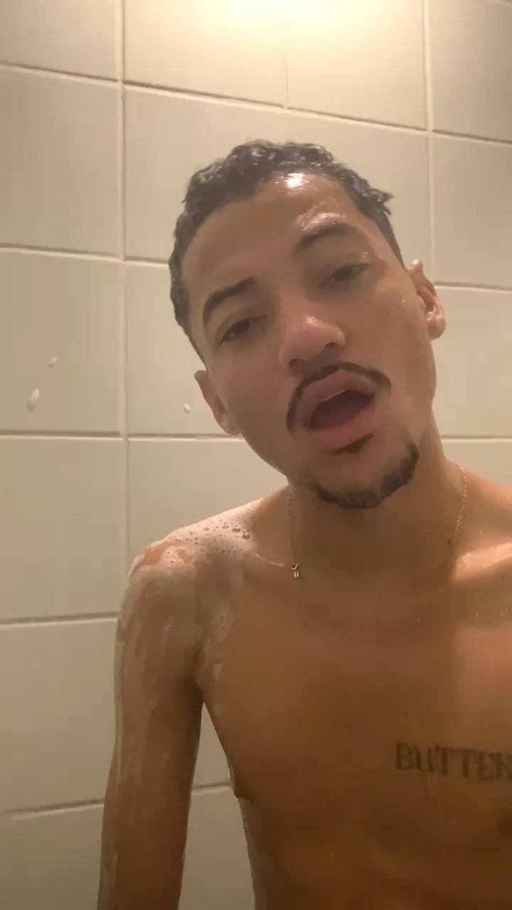 Gustavoalves22 on Cam4
