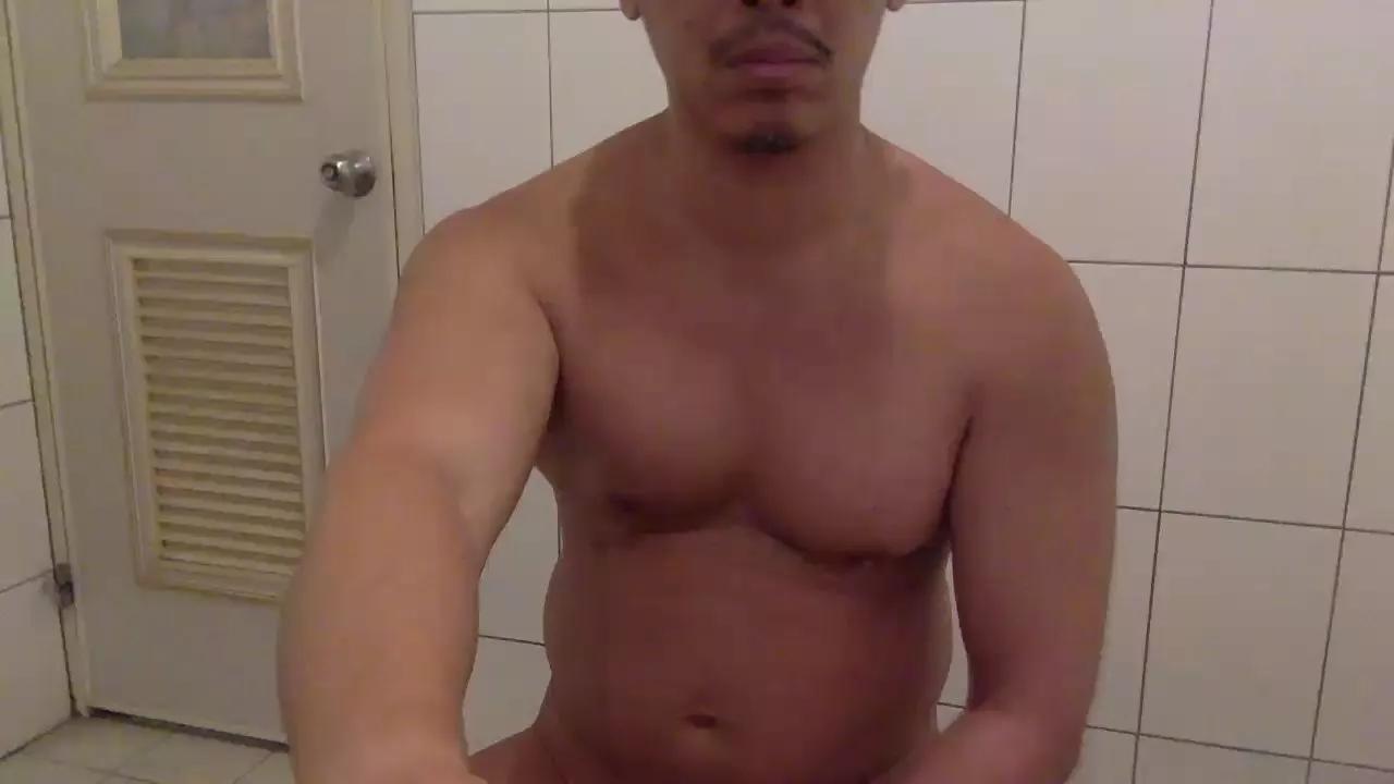 gymmytw on Cam4 