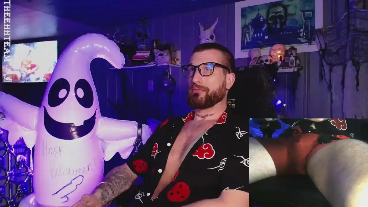 Cam4 H_Daddy is Freechat H_Daddy —  #taboo #armpits #Daddy #new #gamer