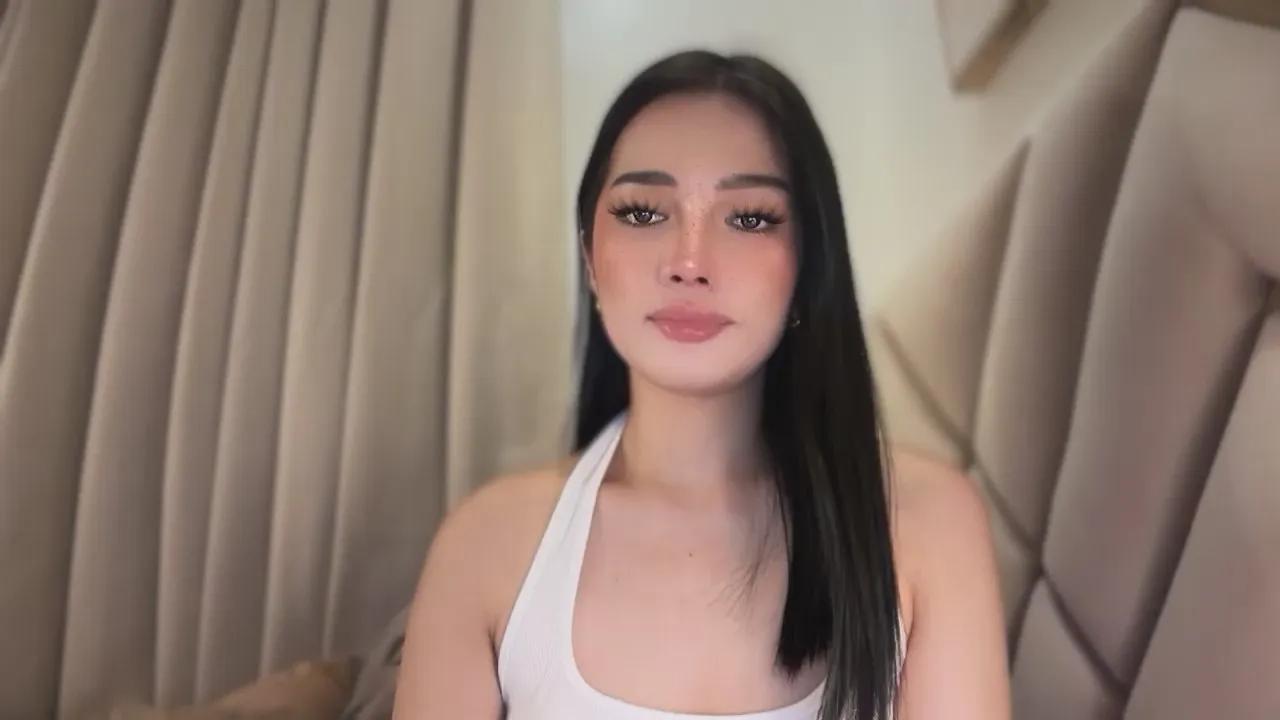 hadahera on Cam4 