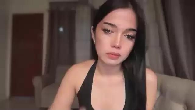 hadahera on Cam4 