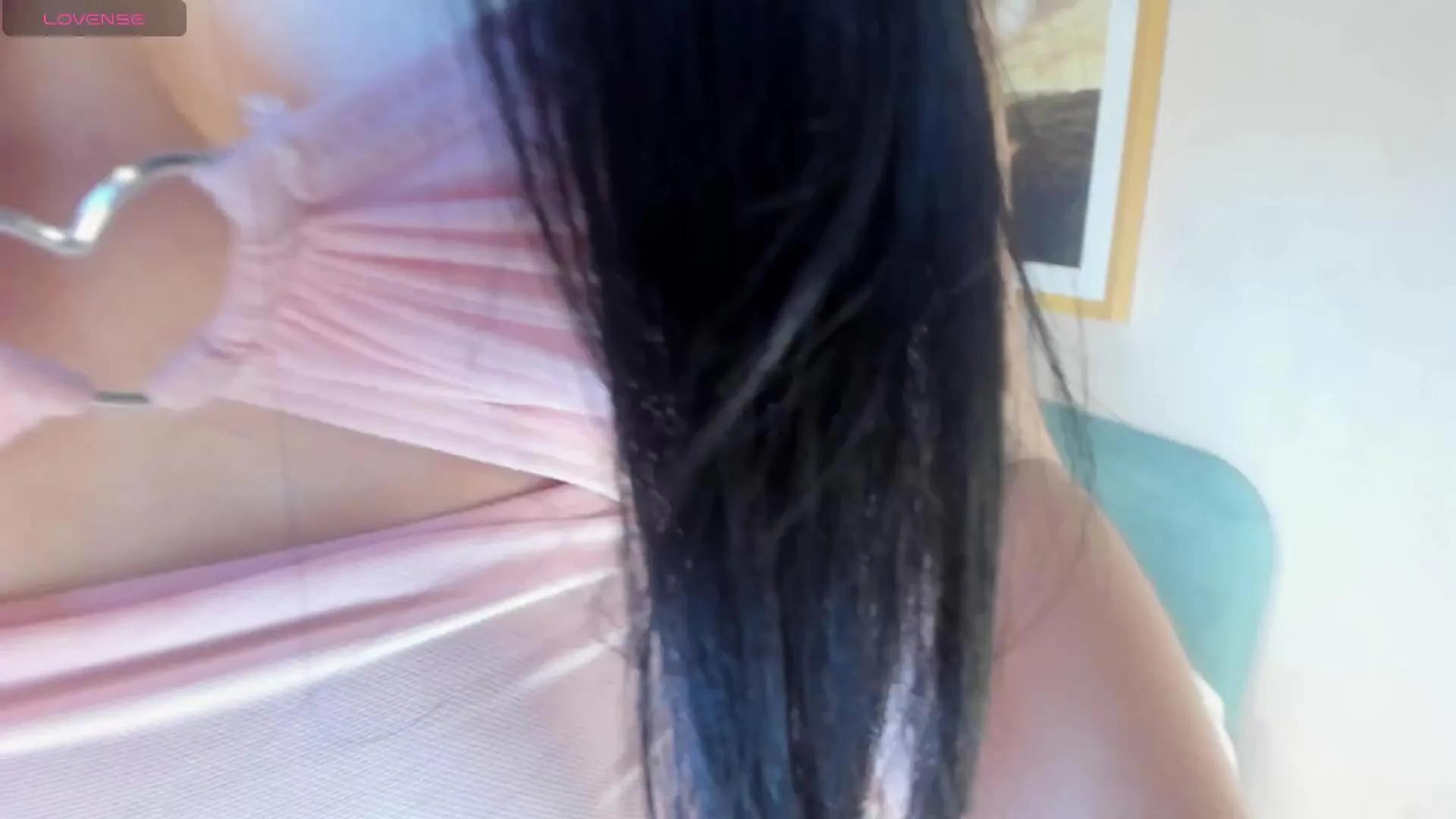 Offline Hailey_Fox on Cam4