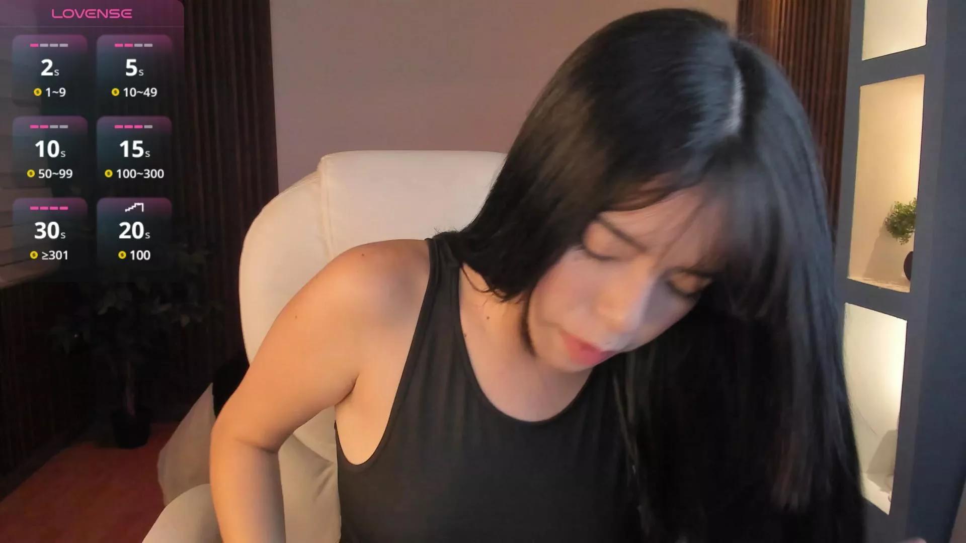 HaileyCarter on Cam4 