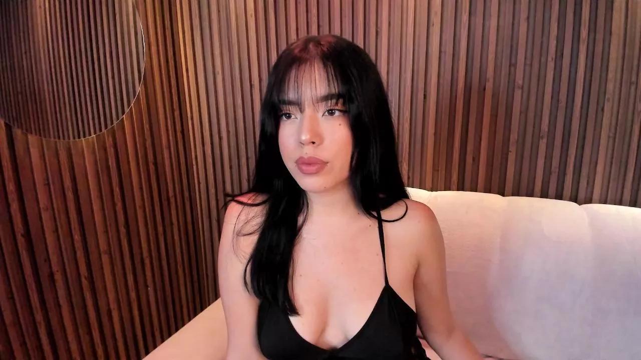 HaileyCarter on Cam4 