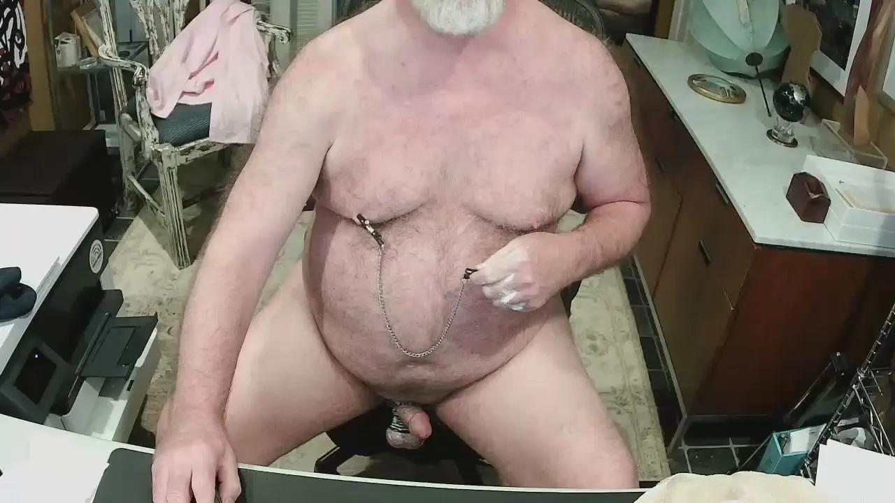 Offline HairyC3 on Cam4