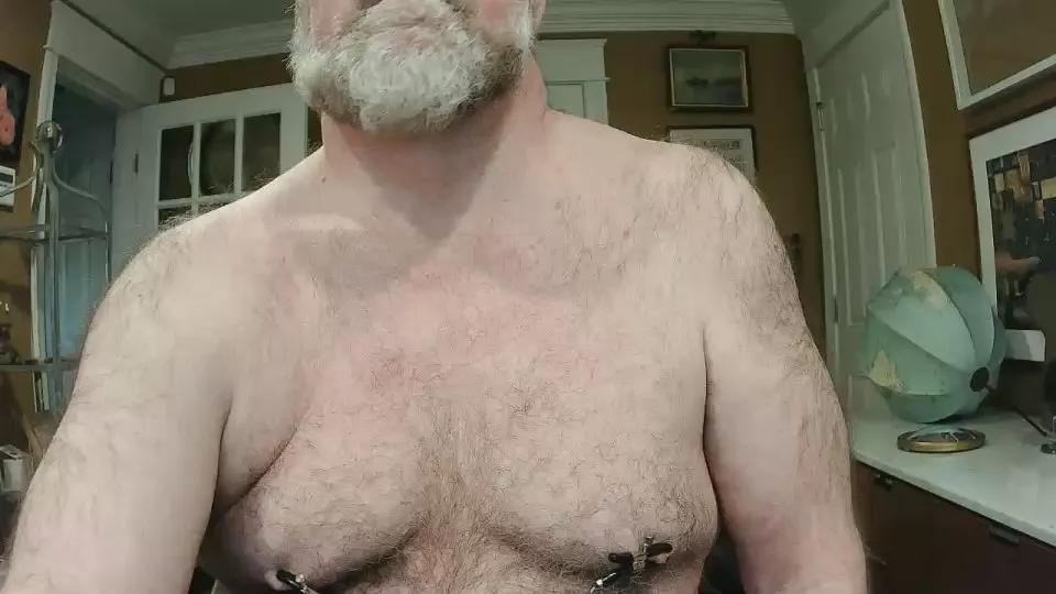 Offline HairyC3 on Cam4