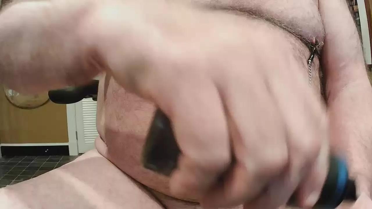 Offline HairyC3 on Cam4