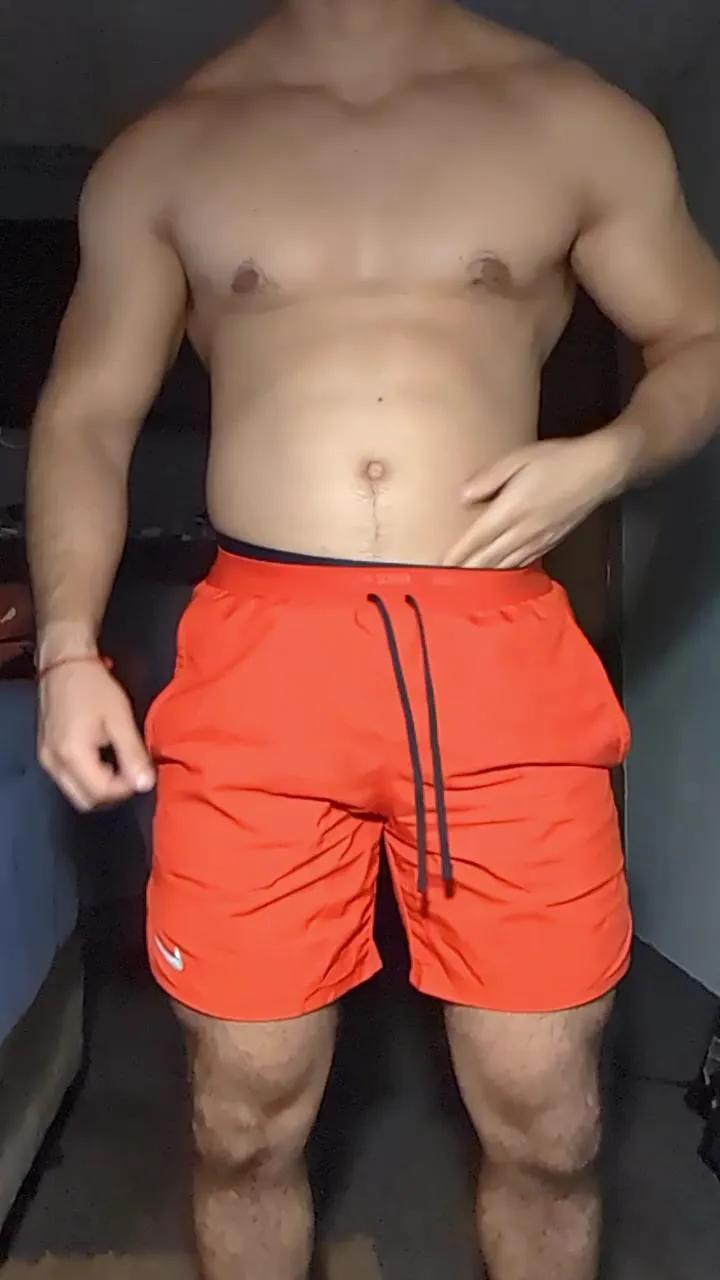 hakan1001 on Cam4