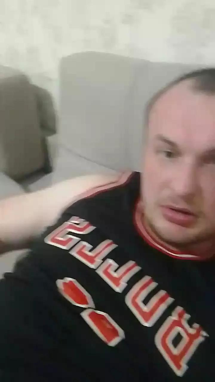 hamidos1 on Cam4 