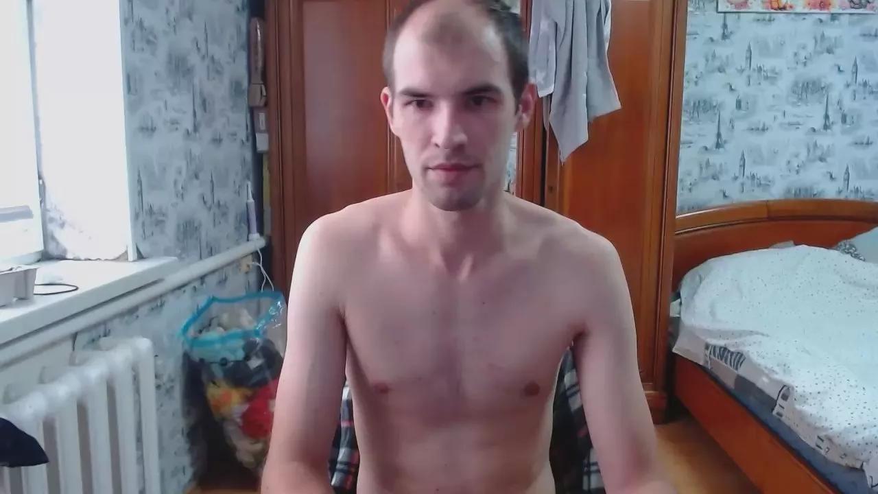 Hangryfa on Cam4 