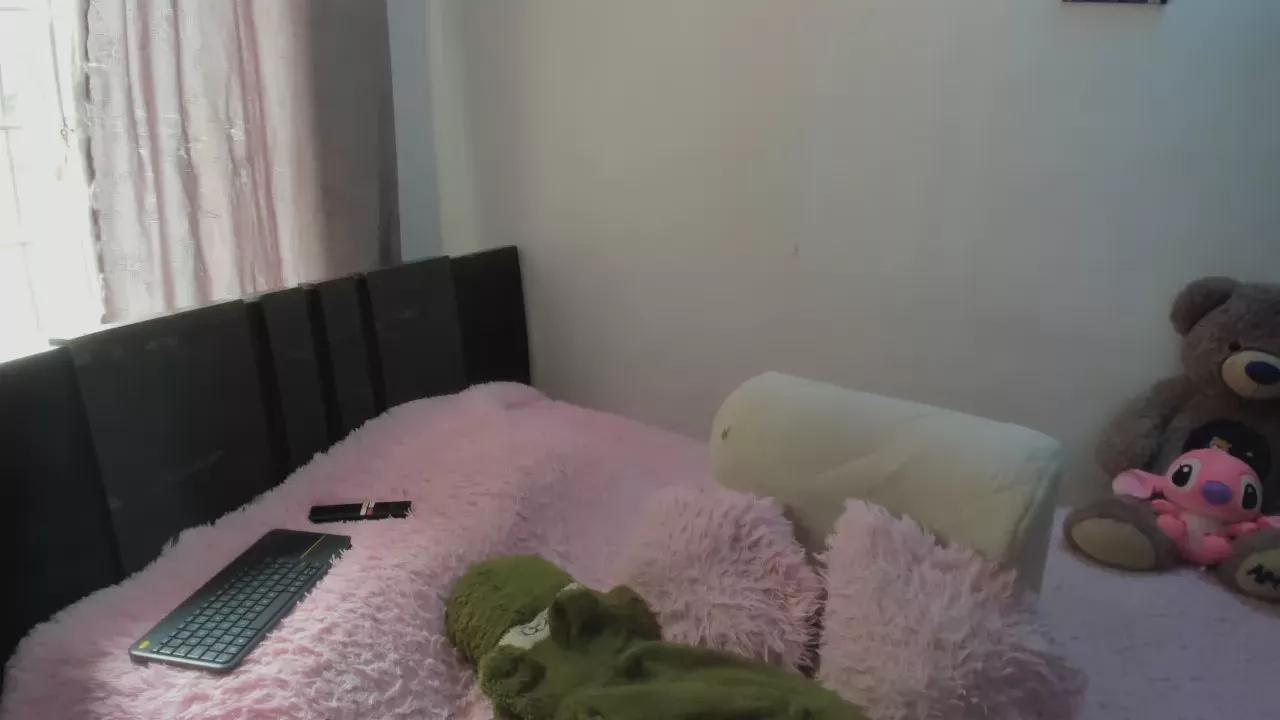 Hanna_harrison on Cam4 