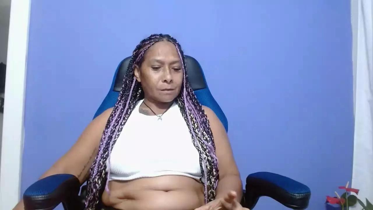 Offline hannapasion on Cam4