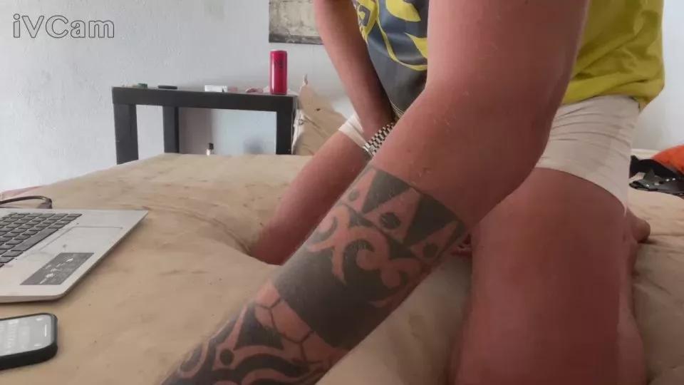 hard565 on Cam4 