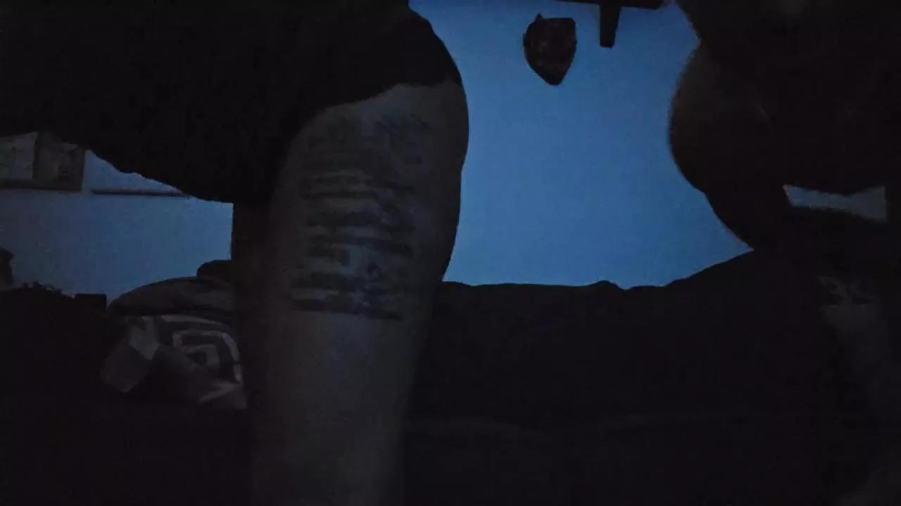 HardCouple89 on Cam4 