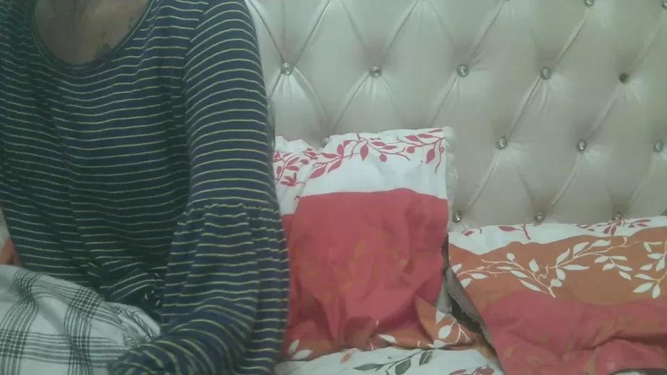 Harlequuinnn on Cam4 