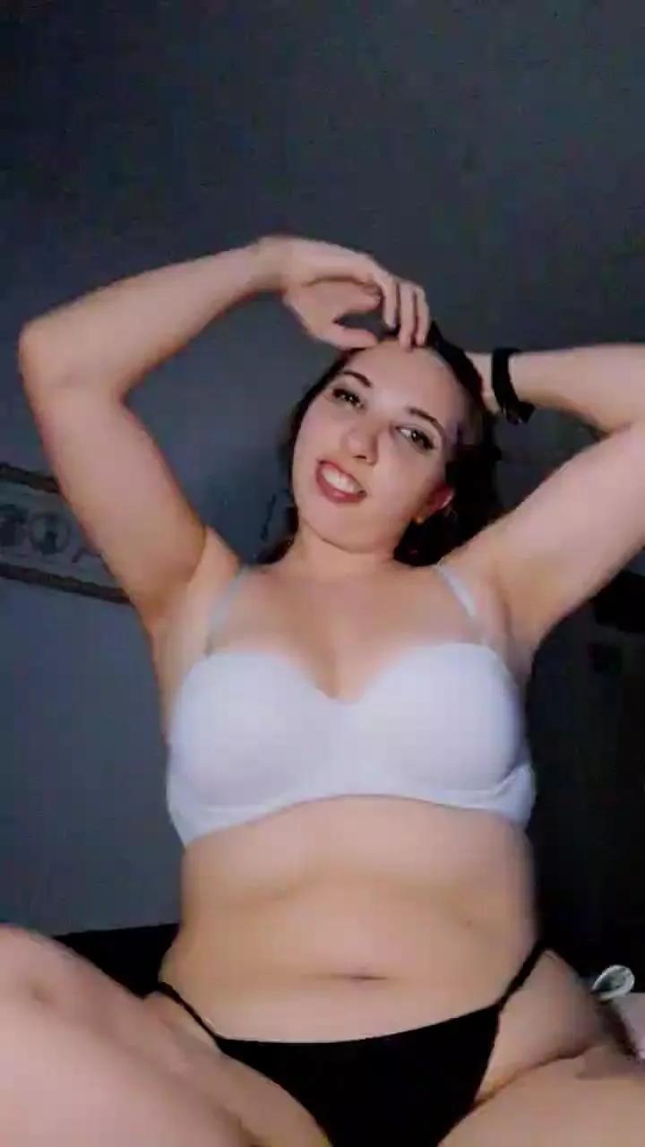 harley_hotlove on Cam4 