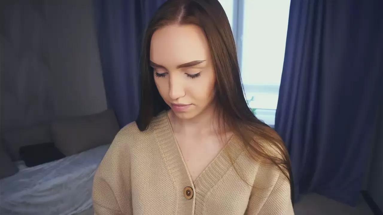 HarrietBuff on Cam4 