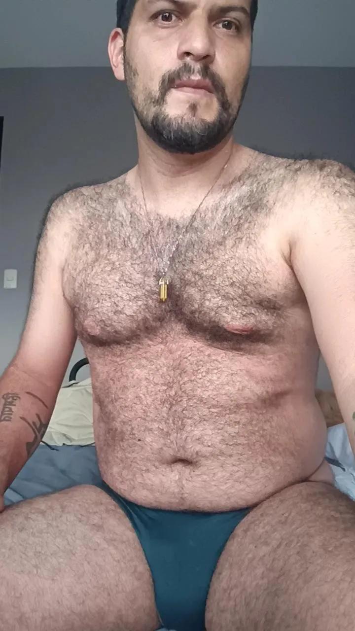 Haruboy on Cam4