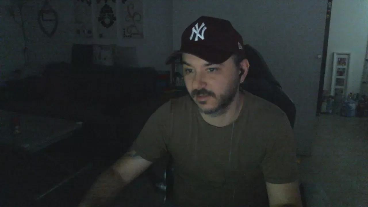 Have93Fun on Cam4 