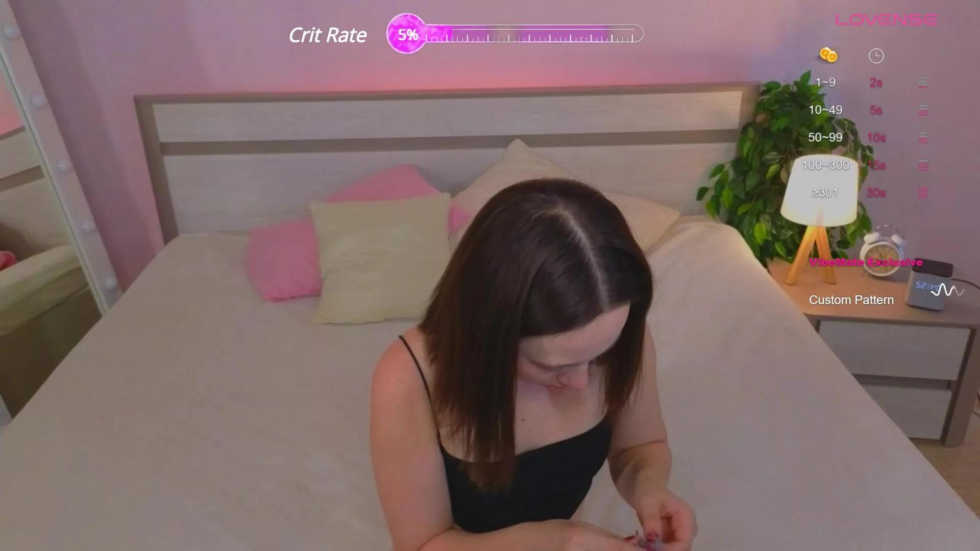 Hayle_FireHot on Cam4 