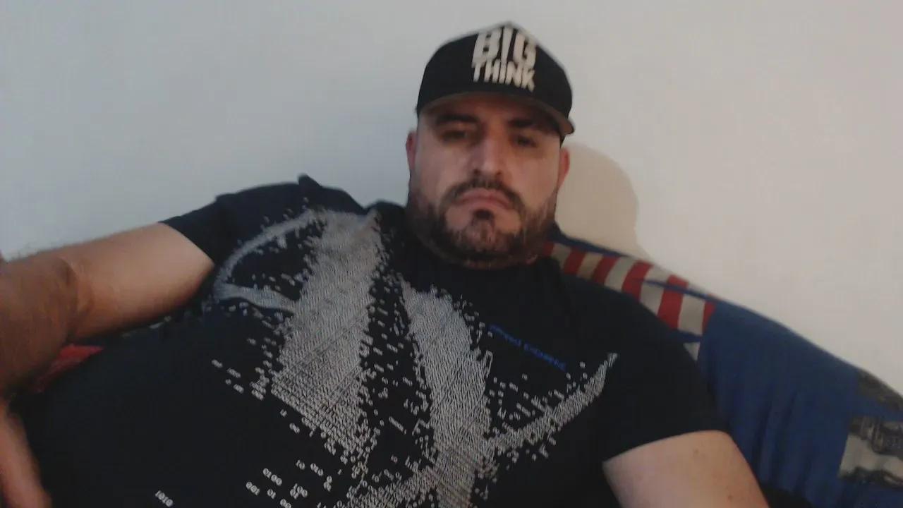 Offline hazmetuyo24 on Cam4