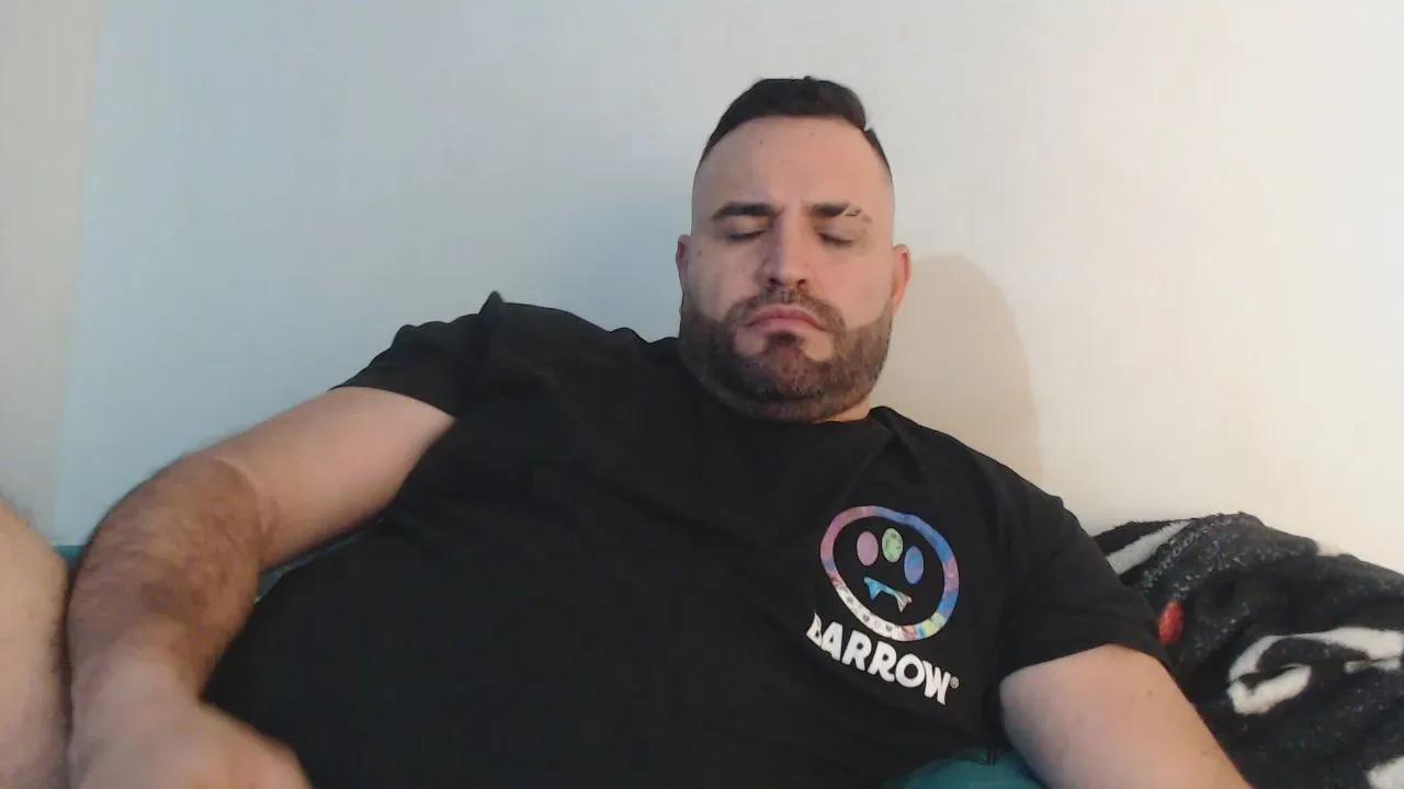 Offline hazmetuyo24 on Cam4