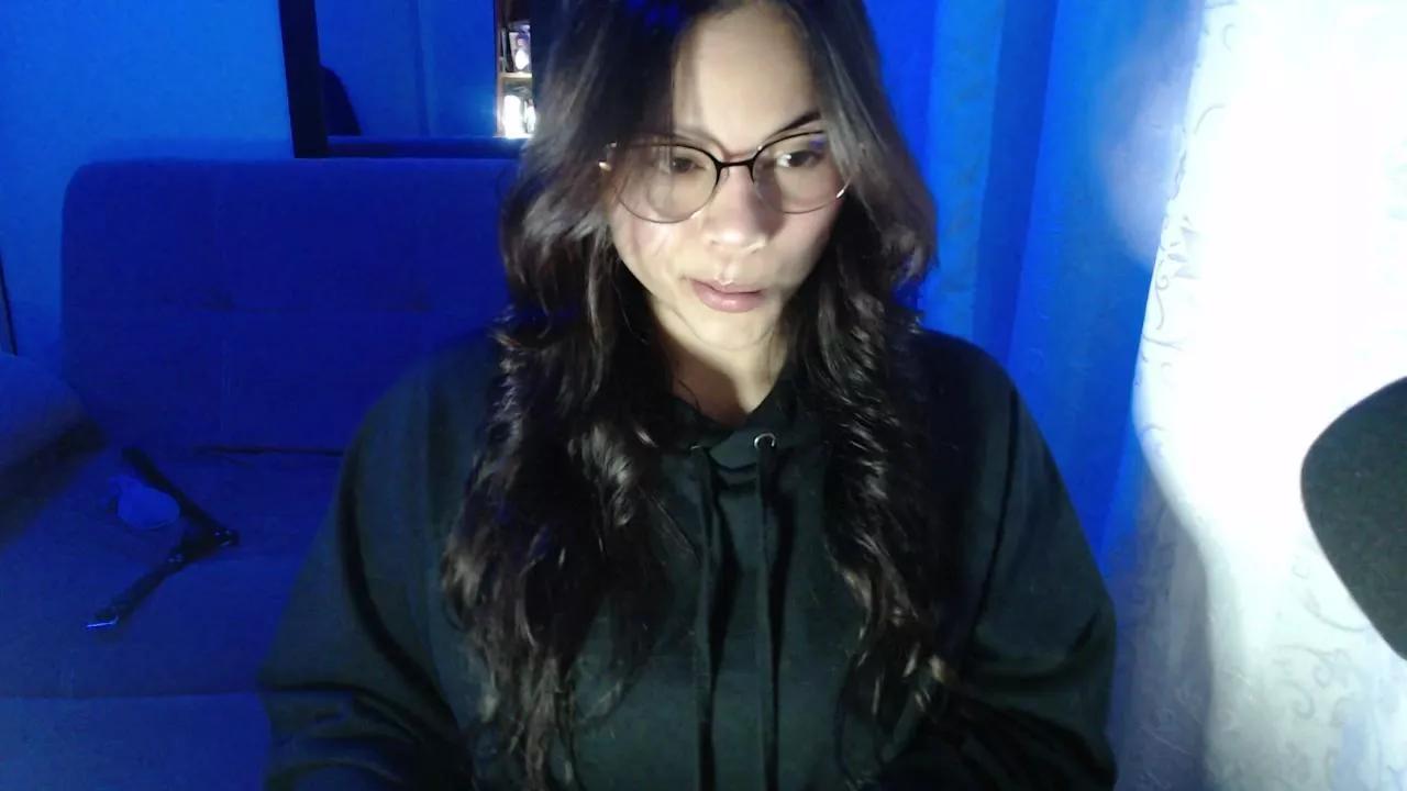 Helena_de_troya on Cam4 