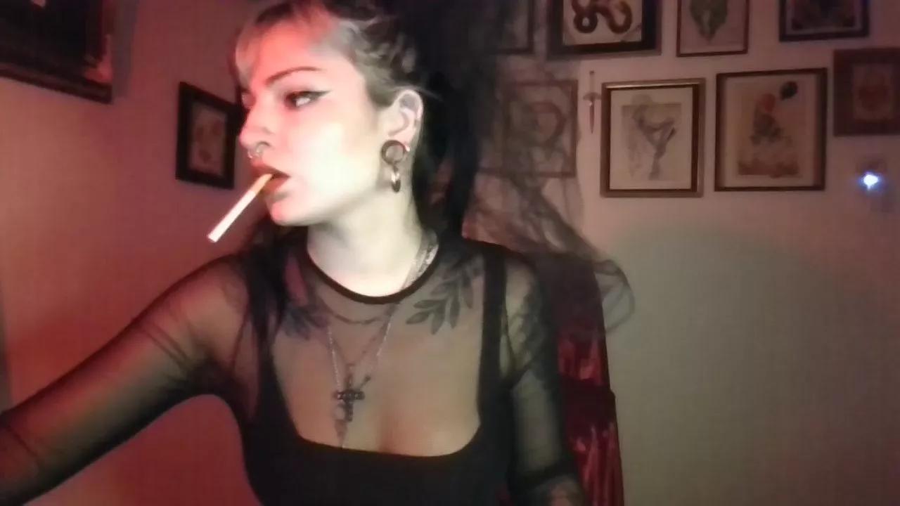 herleidanger1 on Cam4 