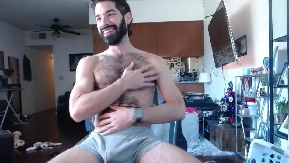 HHScritch on Cam4 