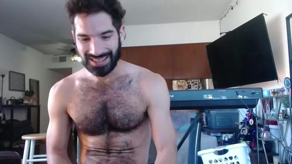 HHScritch on Cam4 