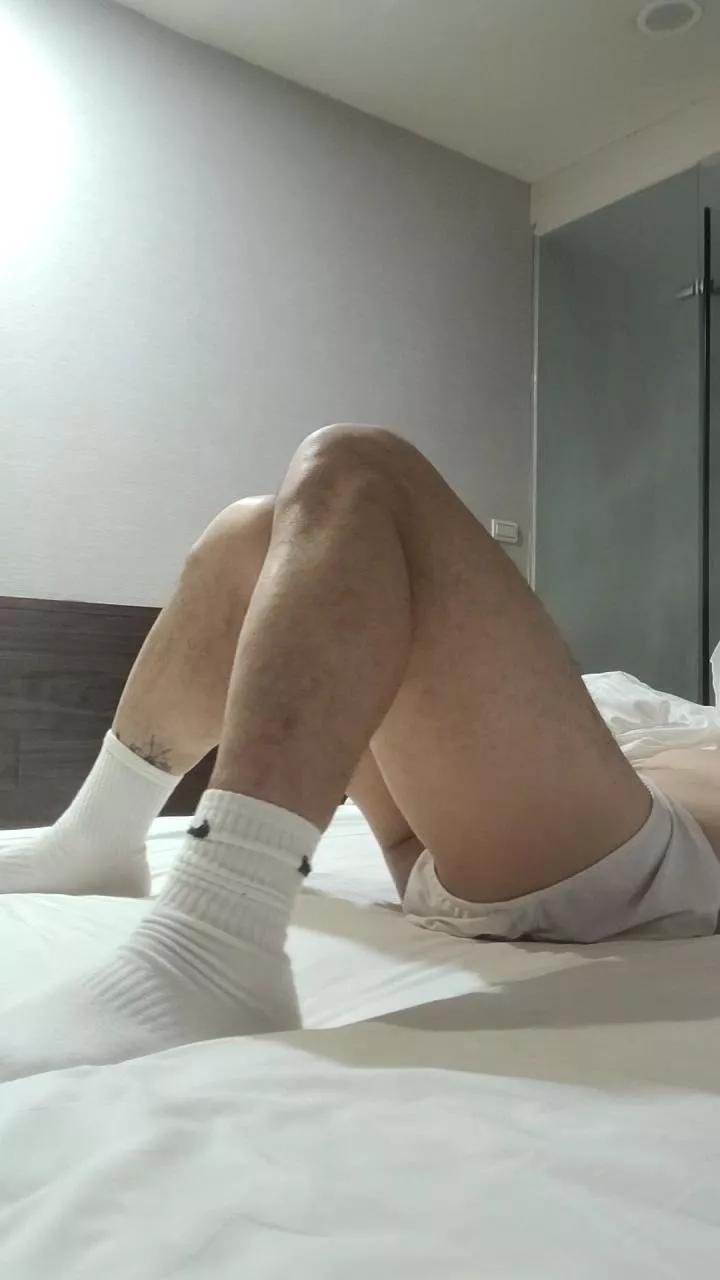 Hifunboy69 on Cam4 