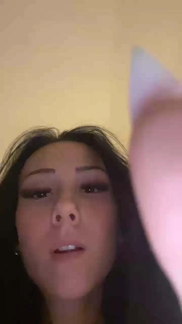 Hnicoleee on Cam4 
