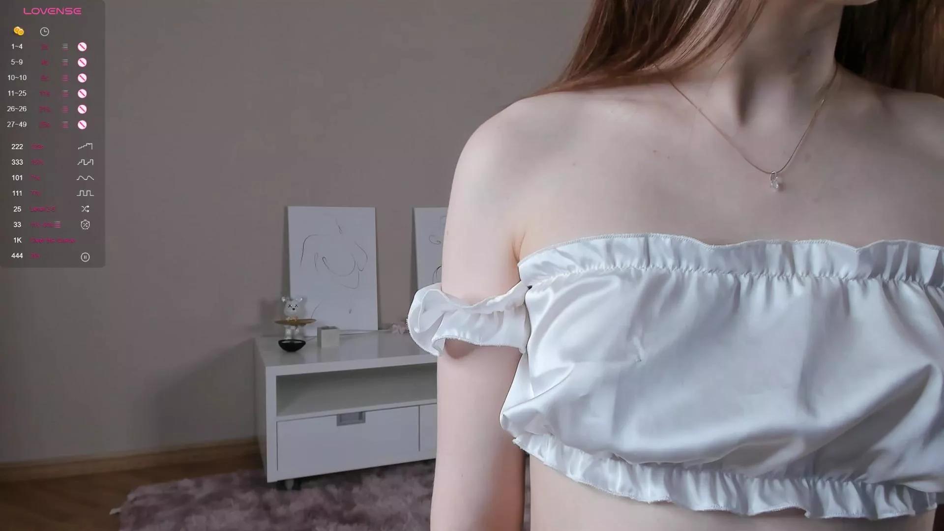 HollisColburn on Cam4 
