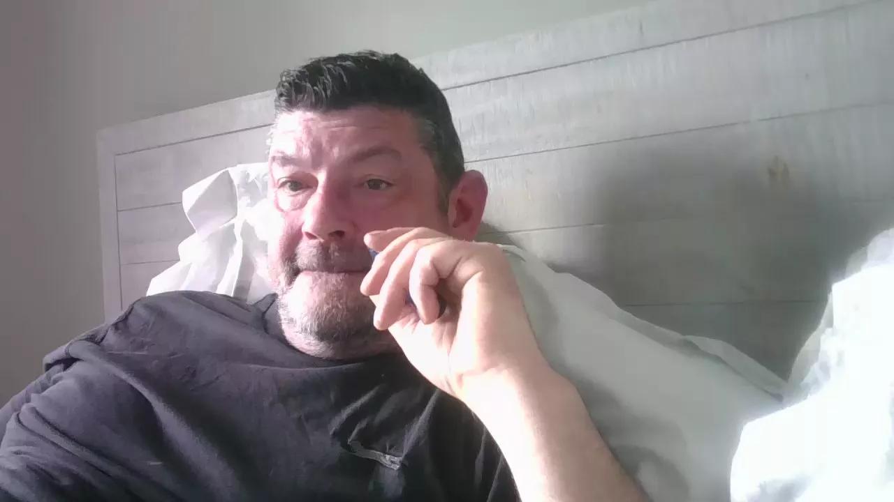 horny1300 on Cam4 