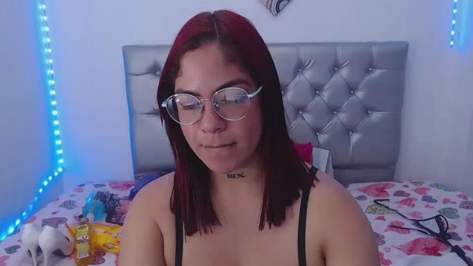horny_cougar1 on Cam4 