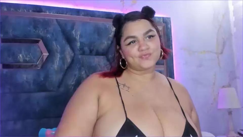 hornymariie on Cam4 