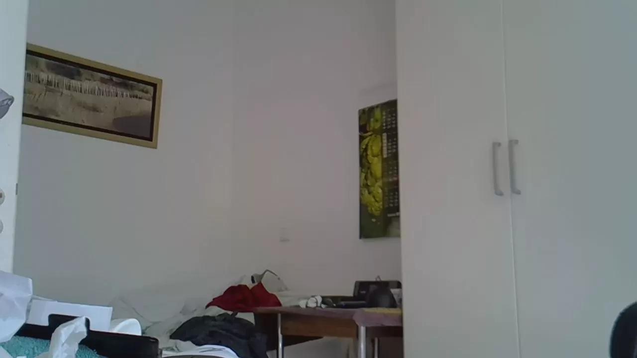 Offline horstchen on Cam4