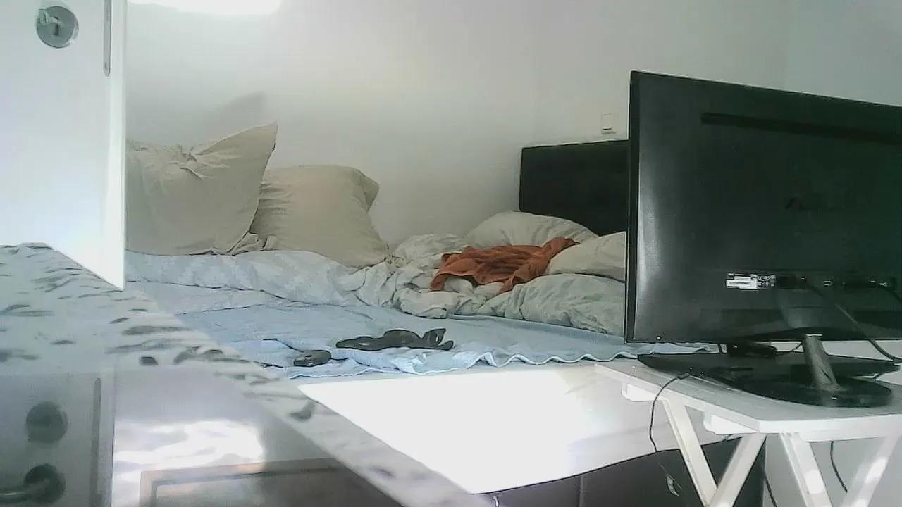 Offline horstchen on Cam4