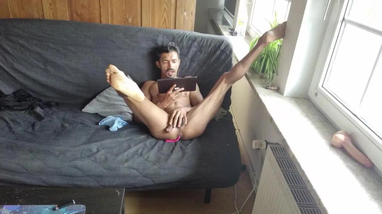 hotboy7005 on Cam4