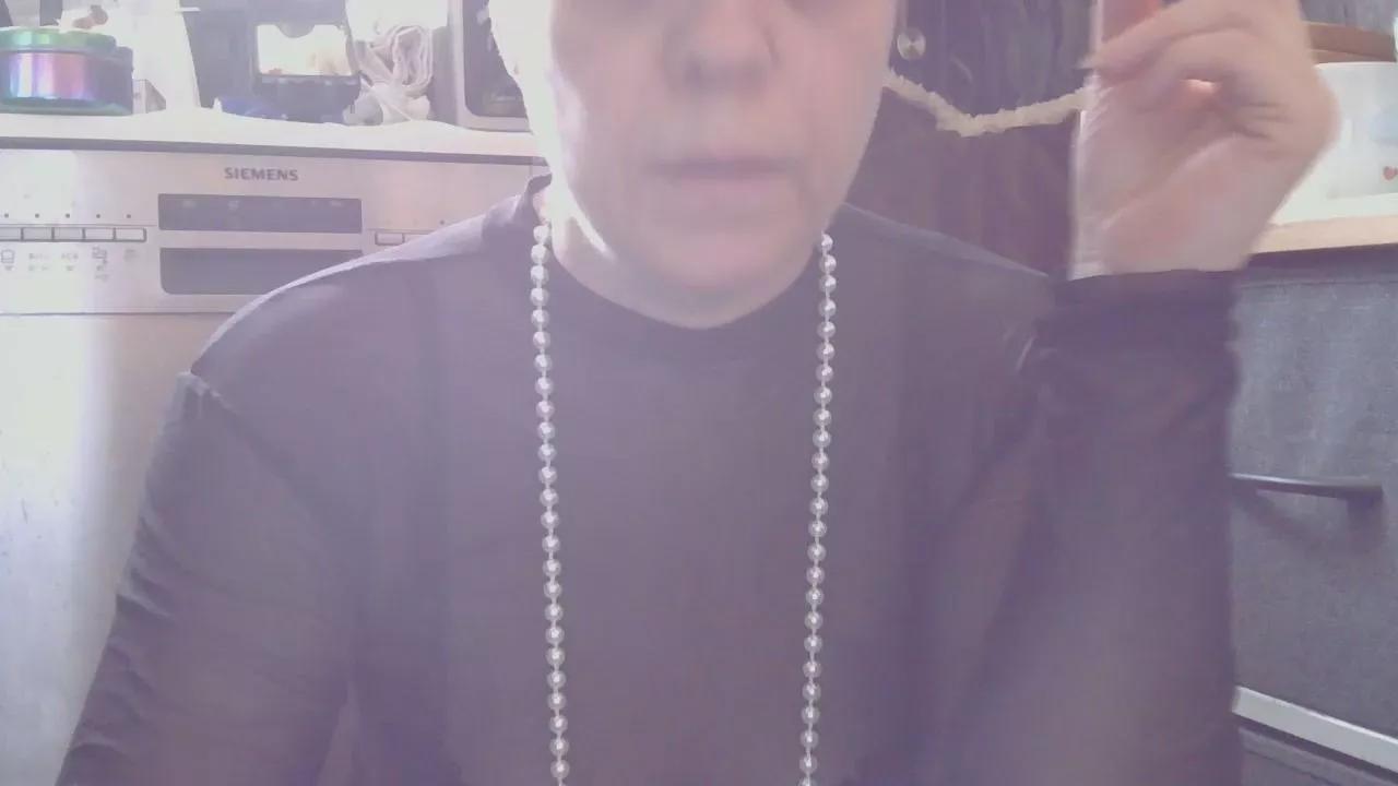 HotFragolaX on Cam4 