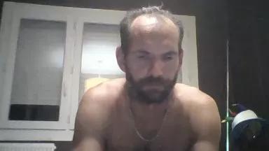 hotfrenchcho on Cam4 