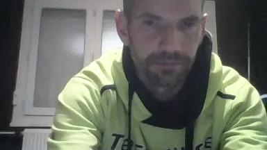 Offline hotfrenchcho on Cam4