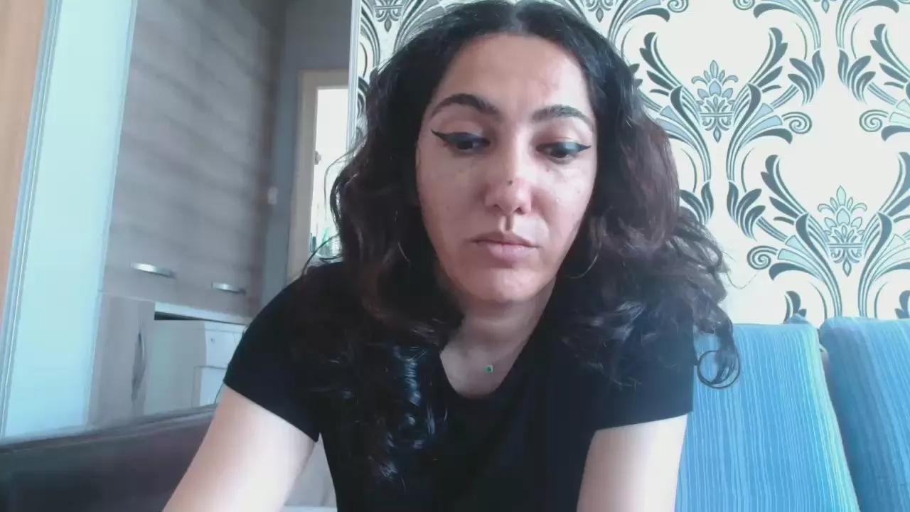 HotSpicyMiss on Cam4 