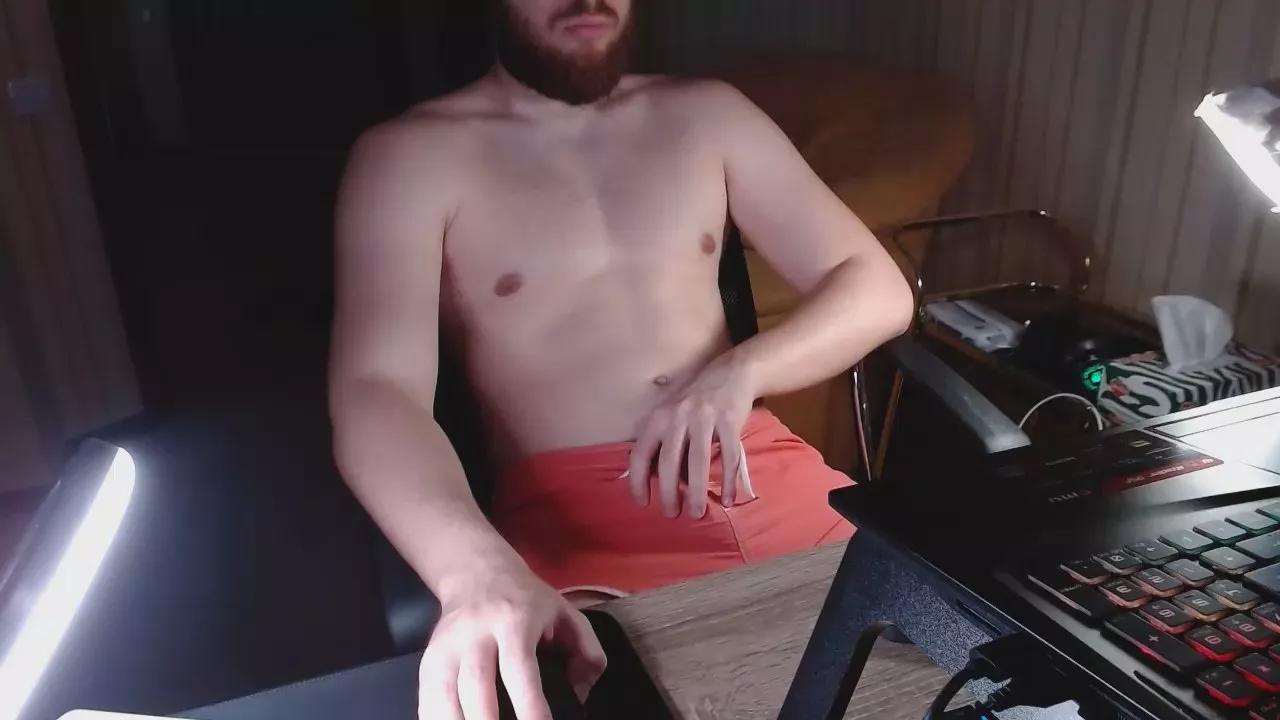 hotstudnextdoor on Cam4 