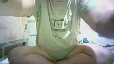 HottyChubymom on Cam4 