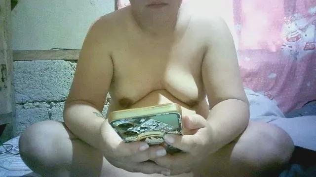 HottyChubymom on Cam4 