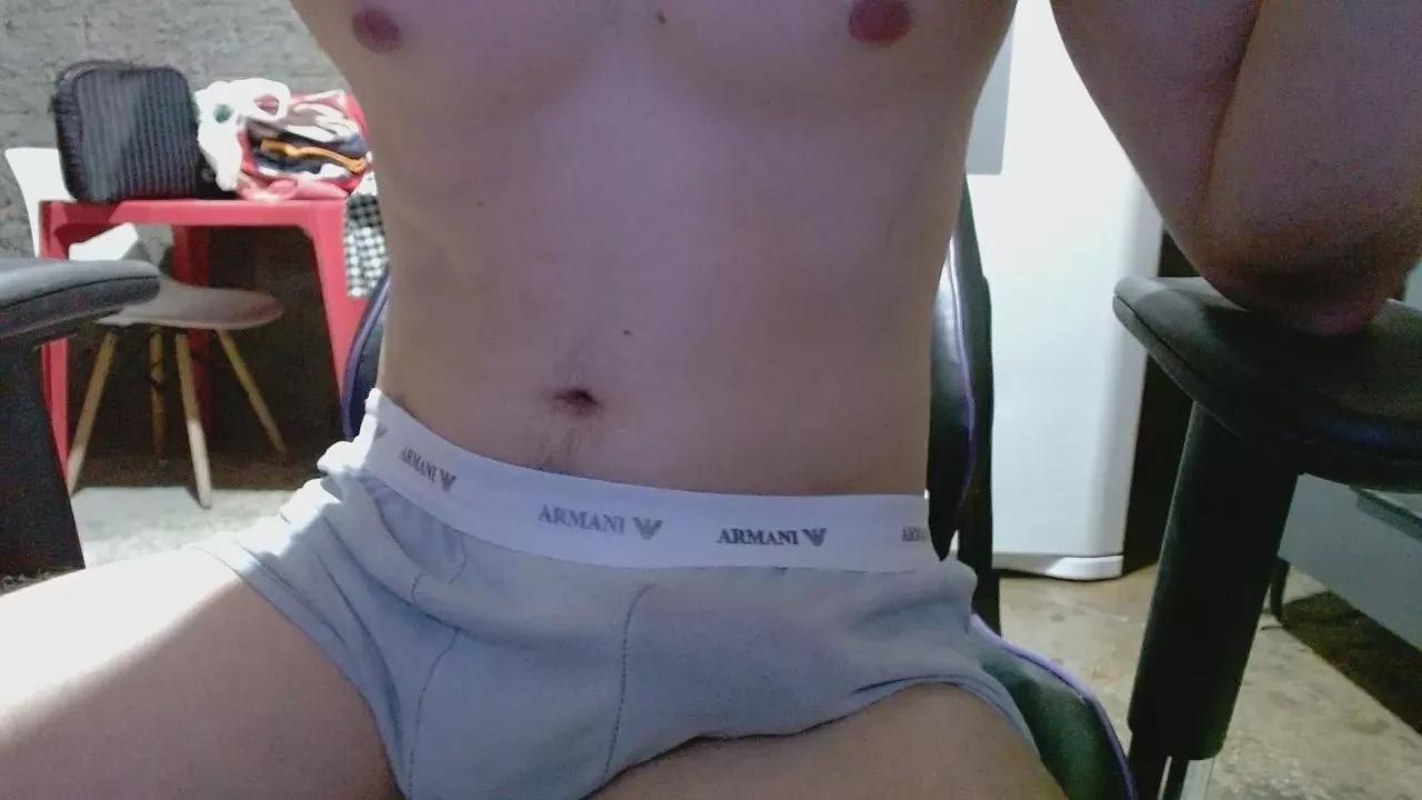 hppnn2 on Cam4 