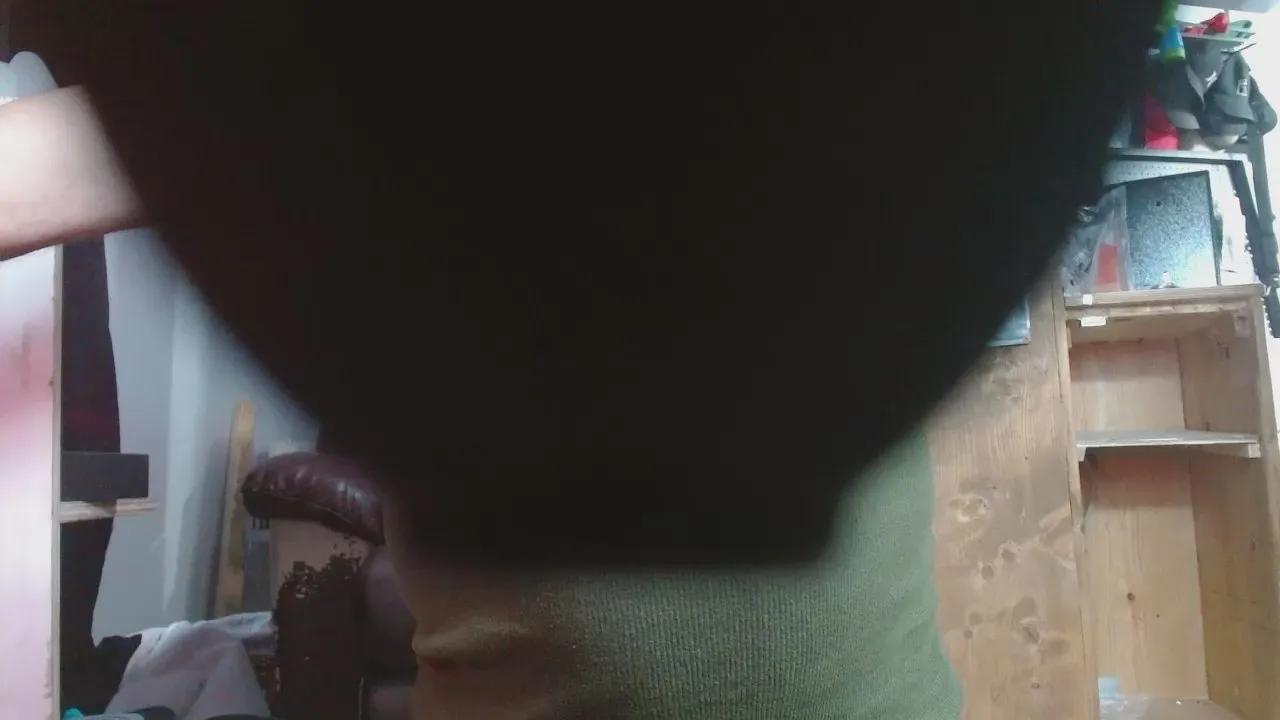 Offline HughJanis on Cam4