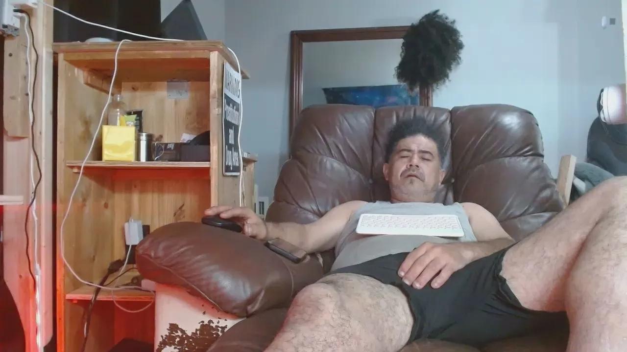 Offline HughJanis on Cam4