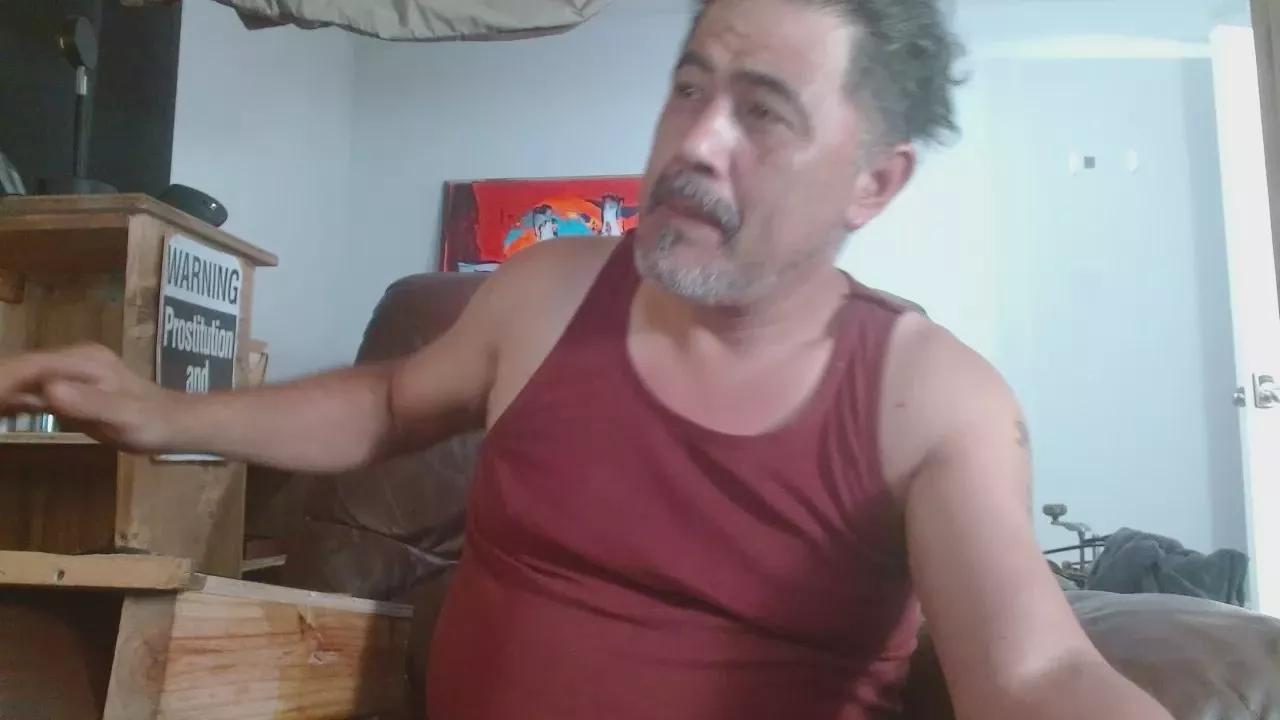 Offline HughJanis on Cam4